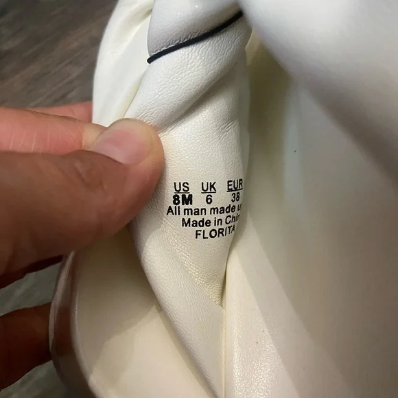 Sandals - Picture 3 of 4